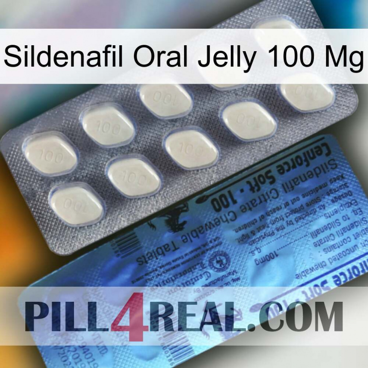 Sildenafil Oral Jelly 100 Mg 34
